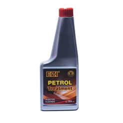 EZI Petrol Treatment - DUNG DỊCH LÀM SẠCH KIM PHUN CHO XE XĂNG