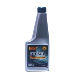 EZI Diesel Treatment - DUNG DỊCH LÀM SẠCH KIM PHUN CHO XE DẦU
