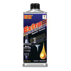 EZI Superior Formula - DUNG DỊCH BÔI TRƠN VÀ BẢO VỆ ĐỘNG CƠ CAO CẤP CHO XE MÁY VÀ Ô TÔ