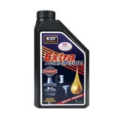 EZI EXTRA POWER LUBE - DUNG DỊCH BẢO VỆ ĐỘNG CƠ TÀU THUỶ