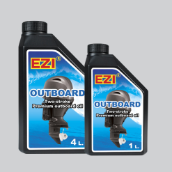 EZI OUTBOARD - DUNG DỊCH BẢO VỆ ĐỘNG CƠ 2 THÌ